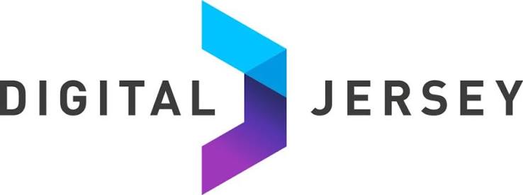 Digital Jersey logo