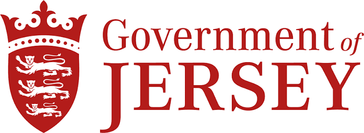 Government of Jersey logo