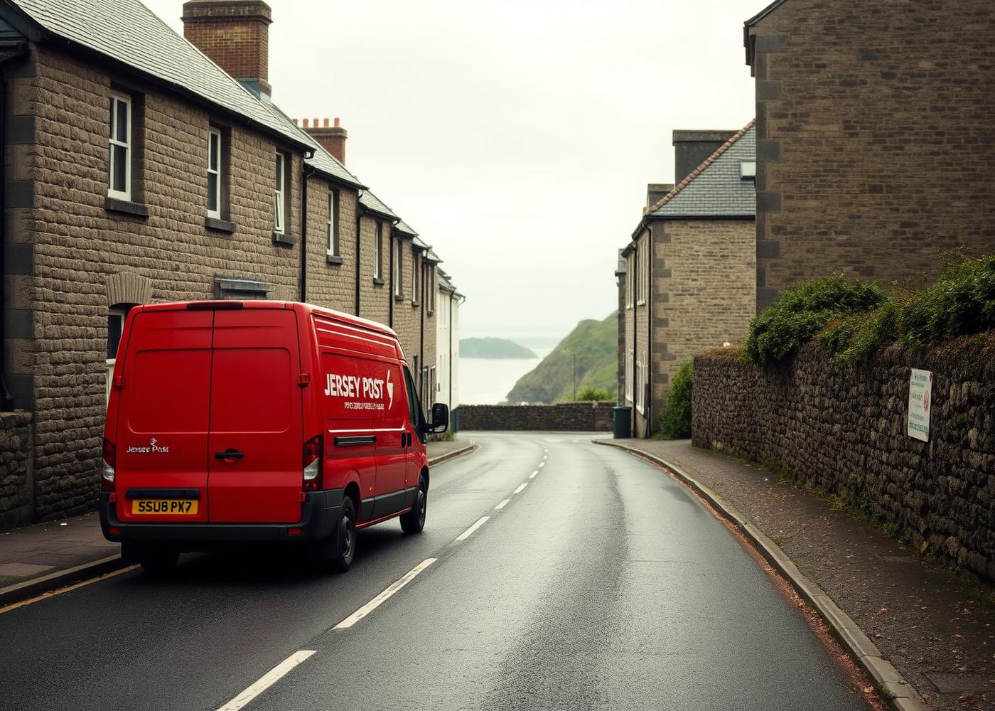 Delivery